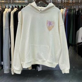 Picture of Rhude Hoodies _SKURhudeS-XL523311535